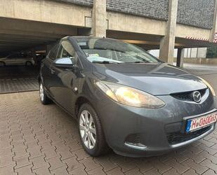 Mazda 2 Gebrauchtwagen