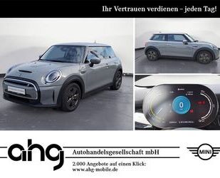 Mini Cooper SE Gebrauchtwagen