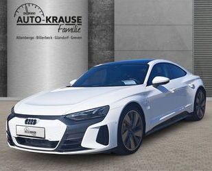 Audi e-tron GT Gebrauchtwagen