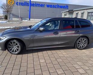 BMW 318 Gebrauchtwagen