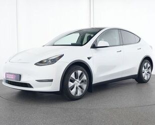 Tesla Model Y Gebrauchtwagen