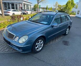 Mercedes-Benz E 350 Gebrauchtwagen