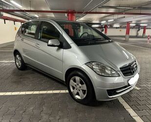 Mercedes-Benz A 150 Gebrauchtwagen