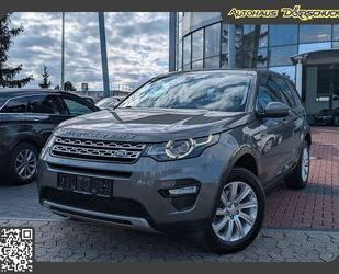Land Rover Discovery Gebrauchtwagen