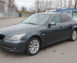 BMW 523 Gebrauchtwagen