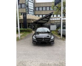 Mercedes-Benz CLS 500 Gebrauchtwagen