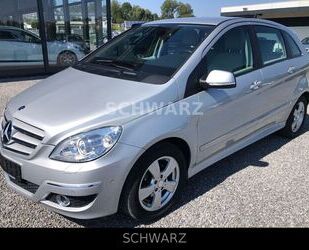 Mercedes-Benz B 180 Gebrauchtwagen