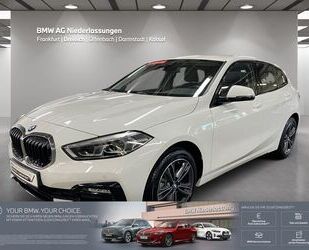 BMW 118 Gebrauchtwagen