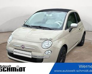 Fiat 500 Gebrauchtwagen
