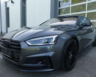 Audi S5 Gebrauchtwagen