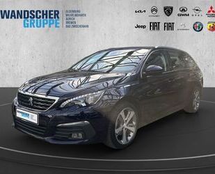 Peugeot 308 Gebrauchtwagen