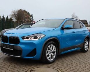 BMW X2 Gebrauchtwagen