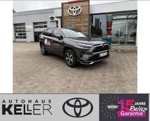 Toyota RAV 4 Gebrauchtwagen