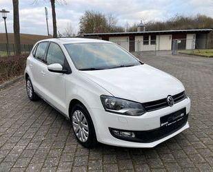 VW Polo Gebrauchtwagen