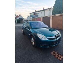 Opel Vectra Gebrauchtwagen