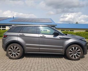 Land Rover Range Rover Evoque Gebrauchtwagen
