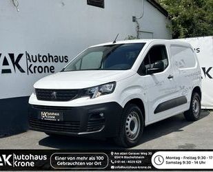 Peugeot Partner Gebrauchtwagen