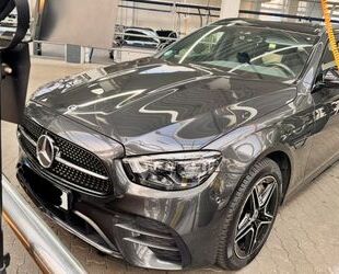 Mercedes-Benz E 300 Gebrauchtwagen