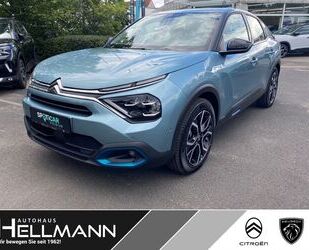 Citroen C4 Gebrauchtwagen