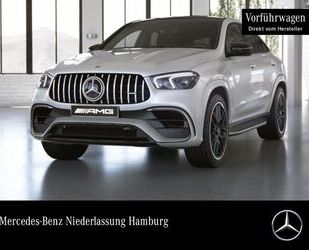 Mercedes-Benz GLE 63 AMG Gebrauchtwagen