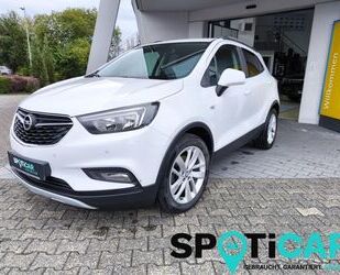 Opel Mokka X Gebrauchtwagen
