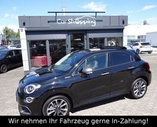 Fiat 500X Gebrauchtwagen