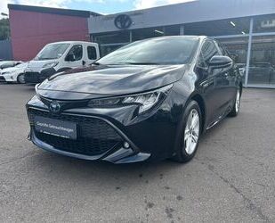 Toyota Corolla Gebrauchtwagen