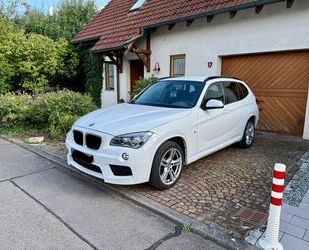 BMW X1 Gebrauchtwagen