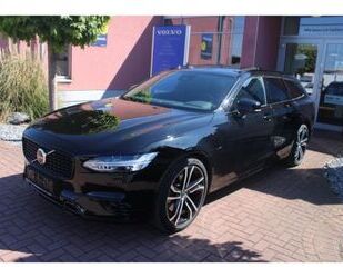Volvo V90 Gebrauchtwagen