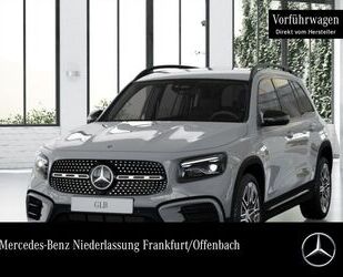 Mercedes-Benz GLB 180 Gebrauchtwagen