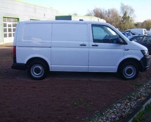 VW T6 Transporter Gebrauchtwagen