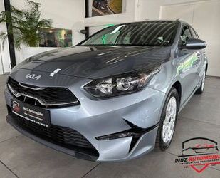 Kia ceed Sportswagon Gebrauchtwagen