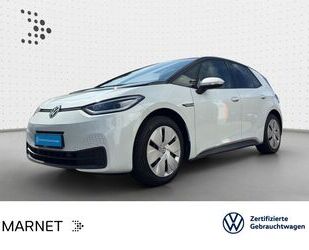 VW ID.3 Gebrauchtwagen