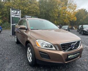 Volvo XC60 Gebrauchtwagen
