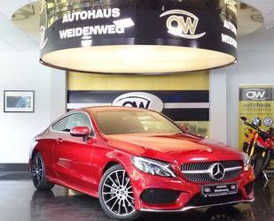 Mercedes-Benz C 300 Gebrauchtwagen