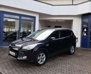 Ford Kuga Gebrauchtwagen