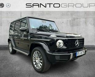 Mercedes-Benz G 400 Gebrauchtwagen