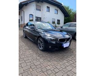 BMW 320 Gran Turismo Gebrauchtwagen