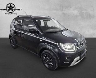 Suzuki Ignis Gebrauchtwagen