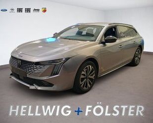 Peugeot 508 Gebrauchtwagen