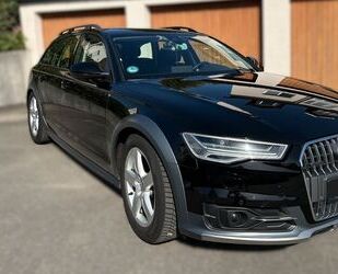 Audi A6 Allroad Gebrauchtwagen