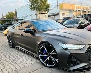 Audi RS7 Gebrauchtwagen