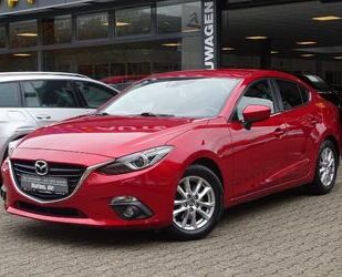 Mazda 3 Gebrauchtwagen
