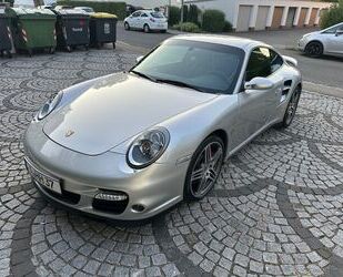 Porsche 997 Gebrauchtwagen