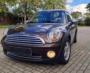 Mini Cooper Clubman Gebrauchtwagen