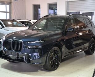BMW X7 Gebrauchtwagen