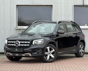 Mercedes-Benz GLB 200 Gebrauchtwagen