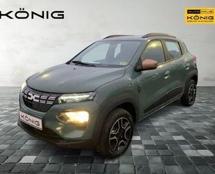 Dacia Spring Gebrauchtwagen