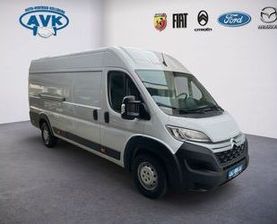 Citroen Jumper Gebrauchtwagen