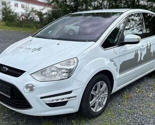 Ford S-Max Gebrauchtwagen